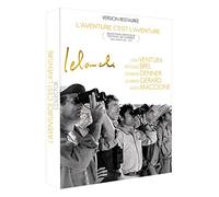 L'Aventure c'est l'aventure [Francia] [Blu-ray]