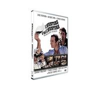 L'Aventure c'est l'aventure [Francia] [DVD]
