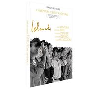 L'Aventure c'est l'aventure [Francia] [DVD]