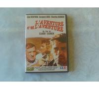 L'Aventure c'est l'aventure [Francia] [DVD]