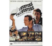 L'Aventure C'Est L'Aventure [Reino Unido] [DVD]