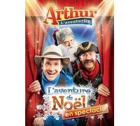 L'Aventure De Noel En Spectacle [Edizione: Stati Uniti] [USA] [DVD]