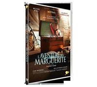 L'Aventure des Marguerite [DVD]