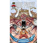 L'aventure d'Oz (One Piece, 48)