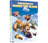 L'Aventure du monde des glaces [Francia] [DVD]