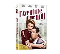 L'Aventure d'une nuit [Francia] [DVD]