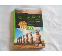 L'Aventure humaine - Civilisations disparues [DVD]