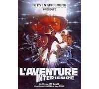 L'Aventure intérieure [Francia] [DVD]