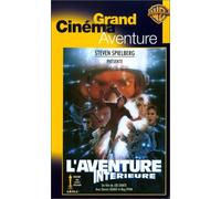 L'aventure intérieure [Francia] [VHS]