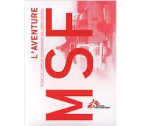L'Aventure MSF [Francia] [DVD]
