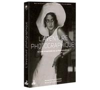 L'Aventure photographique - 150 ans d'histoire de la photographie [Francia] [DVD]