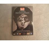 L'Aventure photographique - 150 ans d'histoire de la photographie [Francia] [DVD]