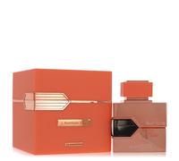 L'aventure Rose by Al Haramain Eau De Parfum Spray 3.4 oz / e 100 ml