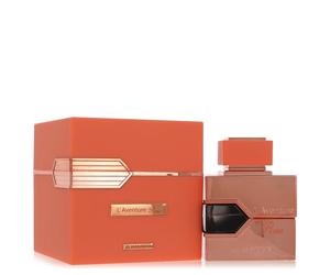 L'aventure Rose by Al Haramain Eau De Parfum Spray 3.4 oz / e 100 ml