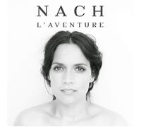 Nach - L'Aventure [VINYL] [Vinilo]