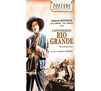 L'Aventurier du Rio Grande [Francia] [DVD]