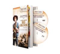 L'Aventurier du Rio Grande [Francia] [Blu-ray]