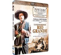 L'Aventurier du Rio Grande [Francia] [Blu-ray]