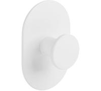 Laveo Miri toallero blanco ALM611S