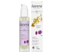 lavera Aceite corporal Beauty - Textura suave de la piel - regenerador e hidratante - vegano - cosmética natural - 100 ml
