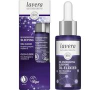 lavera Elixir de aceite reenergizante orgánico nuevo 1.01 fl oz