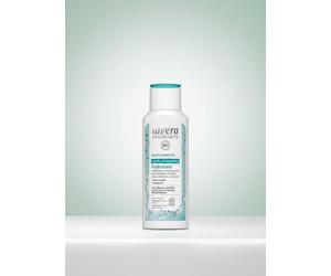 Lavera Acondicionador Hidrata y Cuida Basis Sensitiv 200ml