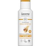 lavera Acondicionador reparador y cuidado profundo - sin siliconas - Reparación intensiva y cuidado rico - vegano - cosmética natural - 200 ml