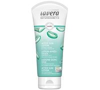 lavera After Sun Lotion 24h ∙ Vegano ∙ Organic aloe vera and organic shea butter ∙ Vegano Biológico Cosméticos naturales 100% certificados 200 ml