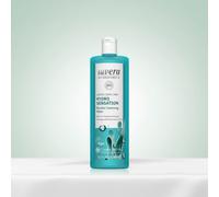 Lavera Loción limpiadora micelar Refresh 400 ml