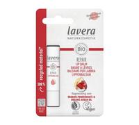 Lavera Bálsamo Labial Protege & Repara Granada 4.5 g