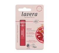 lavera Bálsamo labial reparador - ayuda inmediata - protege contra la deshidratación - cuidado intensivo y protección sostenible - cosmética natural - 1 pieza