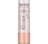 Lavera Bálsamo Multiusos Nro 04 Sunrise Rose 4.9g