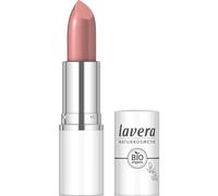 Lavera Barra de Labios Cream Glow 02 Retro Rose 4,5 g