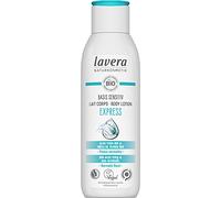 Lavera - Base Sensitiv Body Lotion Lait Corps Express FR-DE - 250 ml