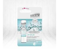 lavera Basis Sensitiv Bálsamo labial ∙ Cuidado Labial biológico cosméticos naturales 100% certificados 4.5 gr.
