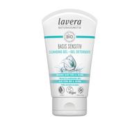 Lavera Basis Sensitiv Cleansing Gel 125 ml