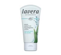 lavera Basis sensitiv Crema hidratante Crema de día 50 ml