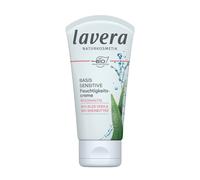 lavera Basis sensitiv Crema hidratante rica Crema de día 50 ml