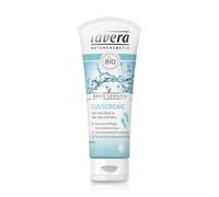 lavera Basis sensitiv Crema para pies 75 ml