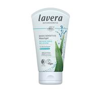 lavera Basis sensitiv Gel limpiador 125 ml