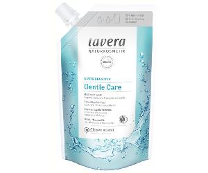 Lavera Basis Sensitiv Jabón Manos Recarga 500 ml