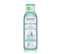 lavera Basis sensitiv Pflegedusche 2in1 Gel de ducha 250 ml
