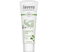 Lavera Basis Sensitiv Zahncreme Complete Care