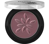 lavera Beautiful Mineral Eyeshadow -Burgundy Glam 38- Sombra de ojos ∙ Color intenso y duradero ∙ Coloración de minerales ∙ Cosmética Natural Bio Maquillaje Organico 100% Certificado (2 gr)