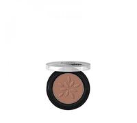 lavera Beautiful Mineral Eyeshadow -Matt'n Coffee 30- Sombra de ojos ∙ Color intenso ∙ Coloración de minerales ∙ Vegan Cosmética Natural Bio Maquillaje Organico 100% Certificado (2 gr)