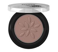 lavera Beautiful Mineral Eyeshadow -Matt'n Ginger 29- Sombra de ojos ∙ Color intenso y duradero ∙ Coloración de minerales ∙ Cosmética Natural Bio Maquillaje Organico 100% Certificado (2 gr)