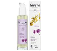 lavera Beauty - Aceite corporal para la piel lisa, regenerador y conservador de la humedad, vegano, cosmética natural, 100 ml