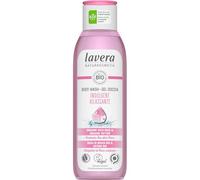 Lavera Gel de Ducha con Rosa Silvestre 250 ml