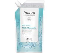 lavera Bolsa de recarga para jabón suave "Basis Sensitiv" (500 ml)