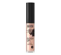 lavera Brillo de labios Glossy Lips -Charming Crystals 13- cosméticos naturales 100% certificados - maquillaje - 6 ml